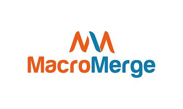 MacroMerge.com